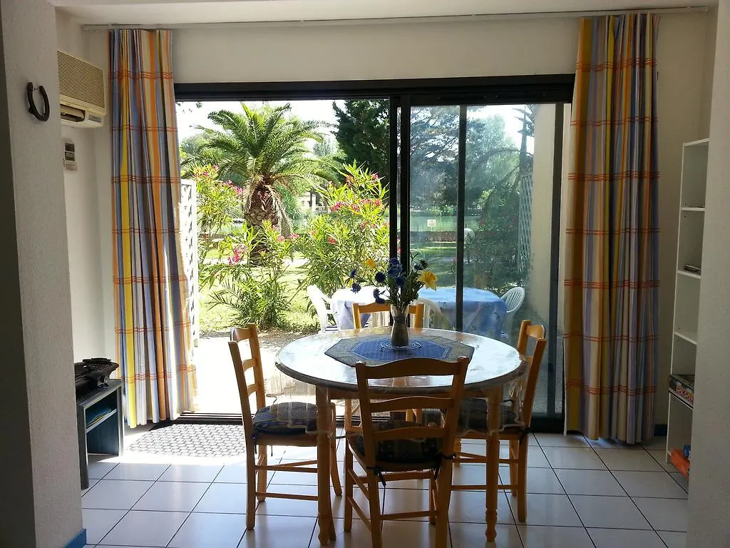 Apartment Les Amandiers N°808 Arles