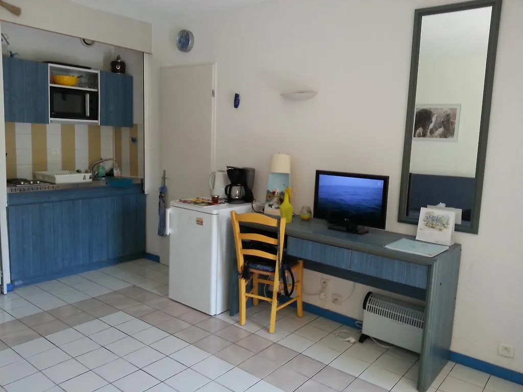 Apartment Les Amandiers N°808 Arles