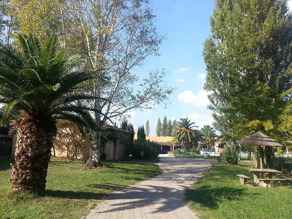 Les Amandiers N°808 Arles Apartment