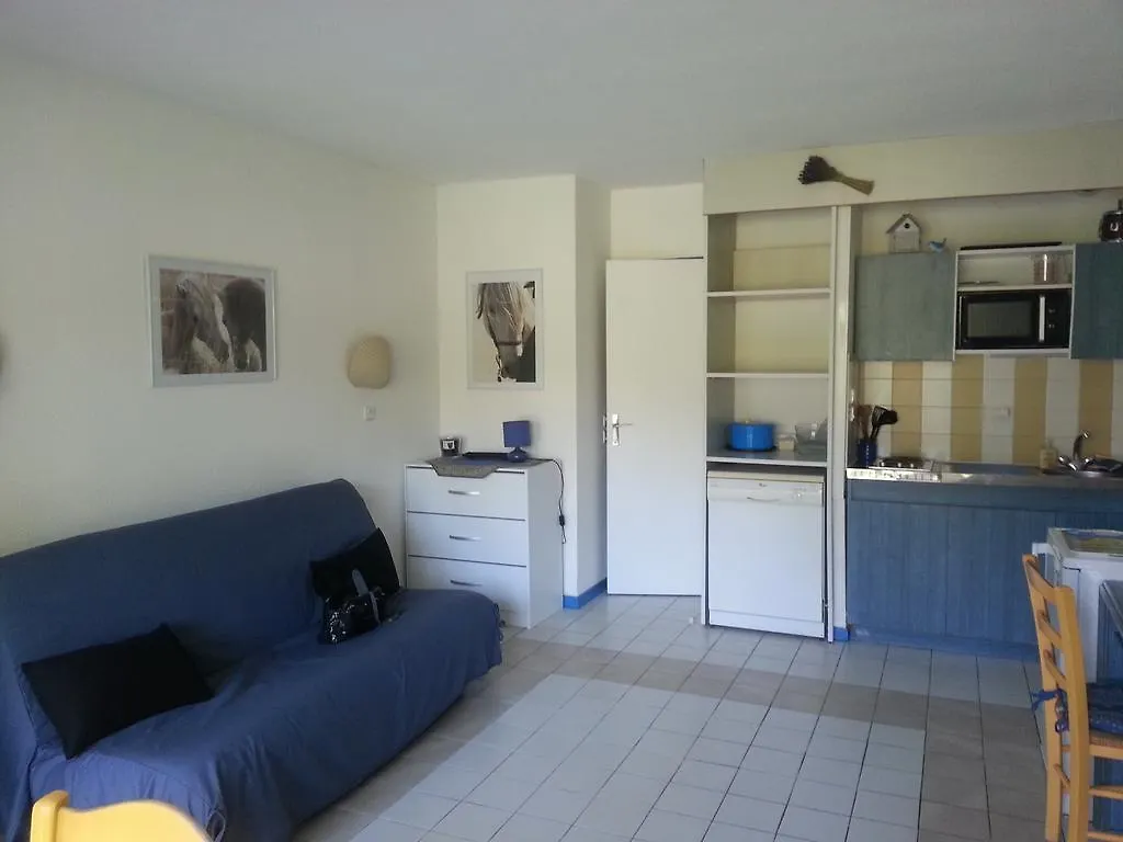Les Amandiers N°808 Arles