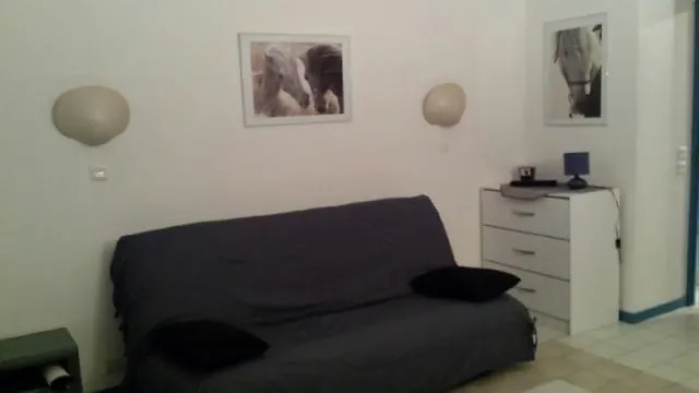 Les Amandiers N°808 Arles Apartment