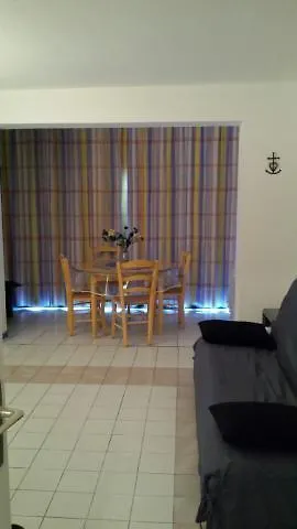 Apartment Les Amandiers N°808 Arles