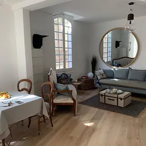 Apartment Cosy Centre Historique, Arles