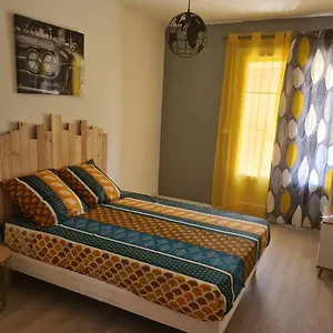 Appartement Mireio Centre Climatise 1 A 6 Personnes