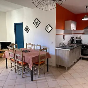  Appartement En Plein Centre Historique