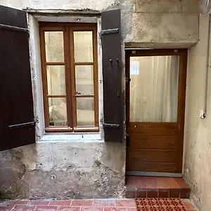  Appartement Arenes