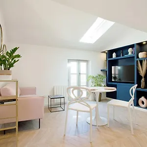 Apartment Hebergements Modernes & Cosy A Arles T3 Et T2 Elegants, Arles