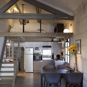  Appartement La D'ami
